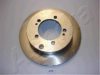 ASHIKA 61-05-513 Brake Disc